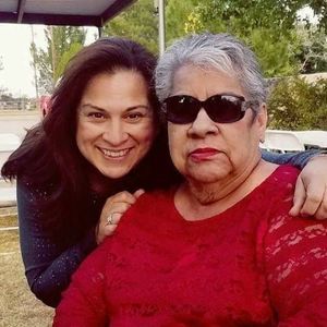 Meet your Posher, Veronica